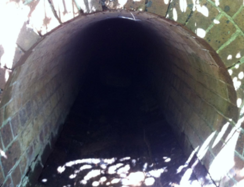 Berolina Structural Stormwater Culvert Relining – Stanwell Park NSW